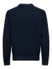 ONLY & SONS Pullover in Dunkelblau
