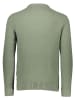 ONLY & SONS Sweter w kolorze zielonym
