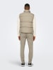 ONLY & SONS Spodnie chino "Mark" w kolorze beżowym