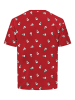 ONLY & SONS Shirt "Klaus" in Rot