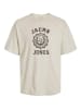 Jack & Jones Shirt in Creme