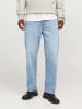 Jack & Jones Jeans - Loose fit - in Hellblau
