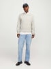 Jack & Jones Jeans - Loose fit - in Hellblau