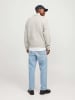 Jack & Jones Spijkerbroek - loose fit - lichtblauw