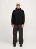 Jack & Jones Hoodie zwart