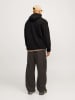 Jack & Jones Hoodie zwart