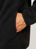 Jack & Jones Hoodie zwart