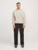 Jack & Jones Hoodie beige
