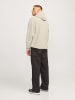 Jack & Jones Hoodie beige