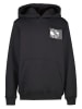 Cars Hoodie "Wheeler" in Anthrazit