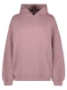 Cars Hoodie "Kelly" in Rosa