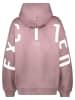 Cars Hoodie "Kelly" in Rosa