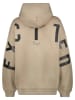 Cars Hoodie "Kelly" in Beige
