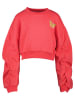 Cars Sweatshirt "Yasti" roze