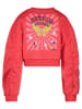 Cars Sweatshirt "Yasti" in Pink