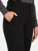 Kilpi Ski-/snowboardbroek "Elare" zwart