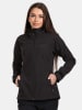 Kilpi Softshelljacke "Ravia" in Schwarz