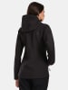 Kilpi Softshelljacke "Ravia" in Schwarz