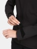Kilpi Softshelljacke "Ravia" in Schwarz