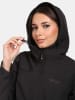 Kilpi Softshelljacke "Ravia" in Schwarz