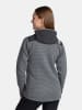 Kilpi Fleecejacke "Tanali" in Grau
