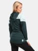 Kilpi Fleecejacke "Memphis" in Grün