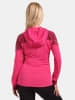 Kilpi Fleece vest "Memphis" roze
