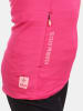 Kilpi Fleece vest "Memphis" roze