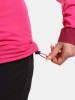 Kilpi Fleecejacke "Memphis" in Pink