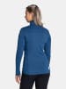 Kilpi Fleece trui "Montale" donkerblauw