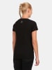 Kilpi Functioneel shirt "LTD Calypso" zwart