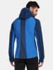 Kilpi Softshelljas "Baleo" blauw