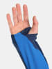 Kilpi Softshelljas "Baleo" blauw