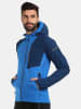 Kilpi Softshelljas "Baleo" blauw
