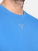 Kilpi Funktionslongsleeve "Spoleto" in Blau