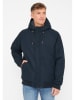 Derbe Regenjas donkerblauw