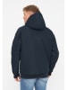 Derbe Regenjas donkerblauw