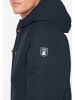 Derbe Regenjas donkerblauw