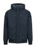 Derbe Regenjas donkerblauw