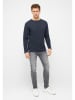 Derbe Longsleeve donkerblauw
