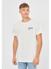 Derbe Shirt in Creme