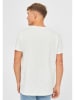 Derbe Shirt in Creme