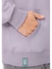 Derbe Hoodie in Lavendel