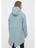 Derbe Parka lichtblauw