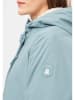Derbe Parka lichtblauw
