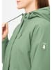 Derbe Parka lichtgroen