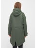 Derbe Parka w kolorze oliwkowym