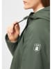 Derbe Parka w kolorze oliwkowym