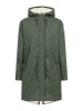 Derbe Parka w kolorze oliwkowym