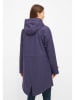 Derbe Parka w kolorze fioletowym